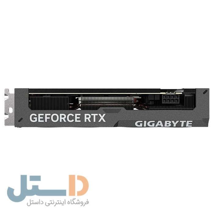 کارت گرافیک گیگابایت GeForce RTX 4060 Ti Windforce OC 16GB -gallery-4 - https://www.dostell.com/